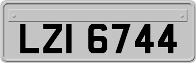 LZI6744