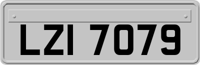 LZI7079