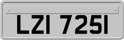 LZI7251