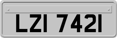 LZI7421
