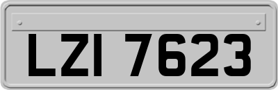 LZI7623