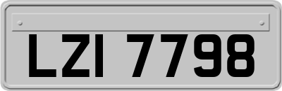 LZI7798
