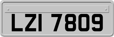 LZI7809