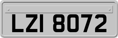 LZI8072