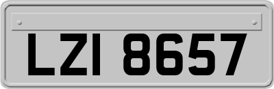 LZI8657