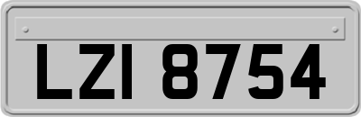 LZI8754