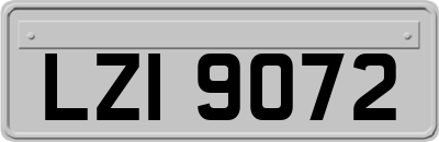LZI9072