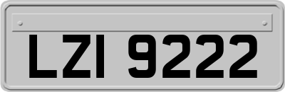 LZI9222