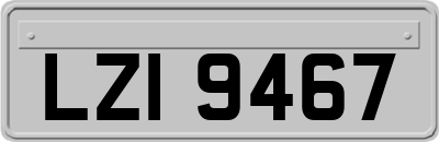 LZI9467