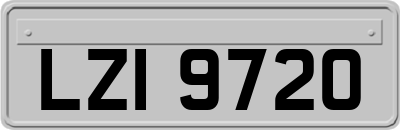 LZI9720