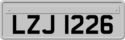 LZJ1226