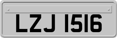 LZJ1516