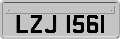 LZJ1561
