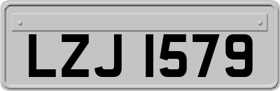 LZJ1579