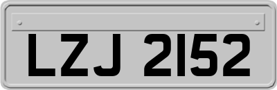 LZJ2152