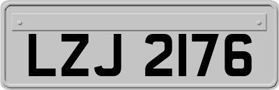 LZJ2176