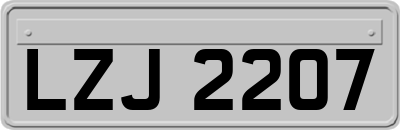 LZJ2207
