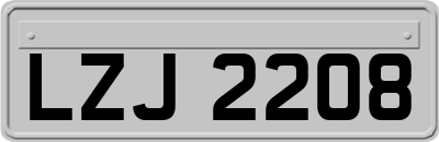 LZJ2208