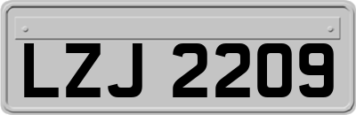LZJ2209