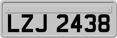 LZJ2438