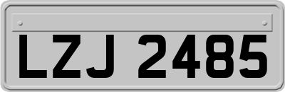 LZJ2485