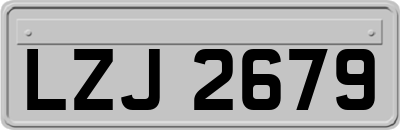 LZJ2679