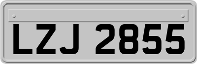 LZJ2855