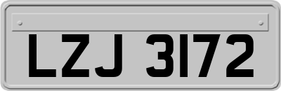LZJ3172