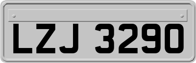 LZJ3290