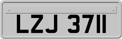 LZJ3711