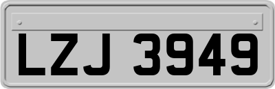 LZJ3949