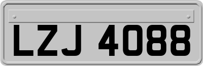 LZJ4088