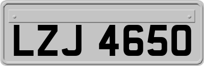 LZJ4650