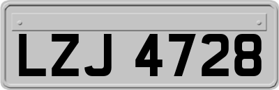 LZJ4728