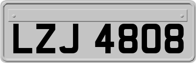 LZJ4808