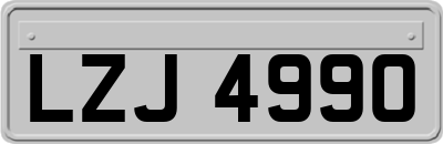 LZJ4990