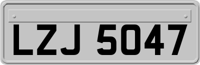LZJ5047