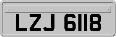 LZJ6118
