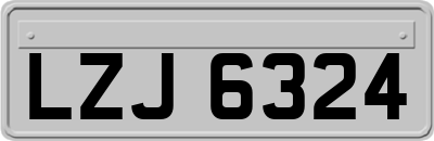 LZJ6324