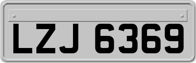 LZJ6369