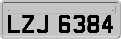 LZJ6384