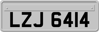LZJ6414