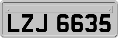 LZJ6635