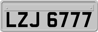 LZJ6777