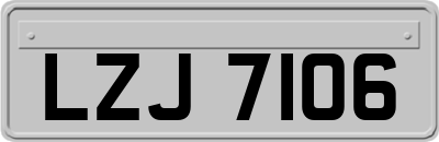 LZJ7106