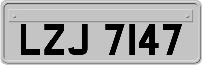 LZJ7147
