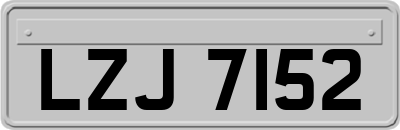 LZJ7152