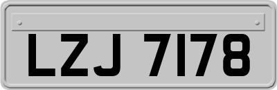 LZJ7178