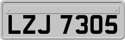 LZJ7305