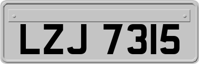 LZJ7315